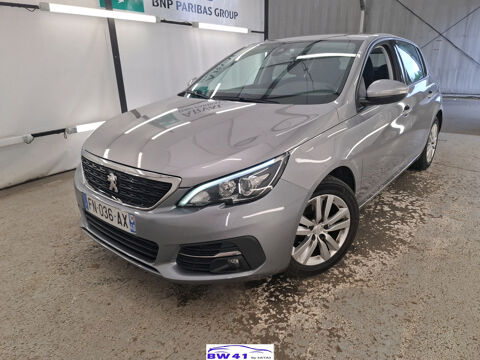 Peugeot 308 BlueHDi 100 S&S ACTIVE BUSINESS