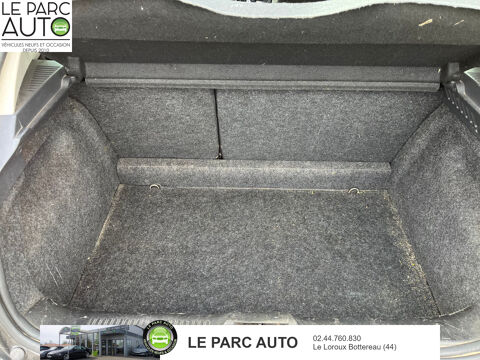 Clio III 1.5 dCi 70 Rip Curl 2007 occasion 44430 Le Loroux-Bottereau