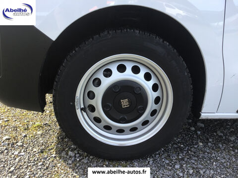 Scudo XL EAT8 2.0 BLUEHDI 145 PACK CONNECTIVITE+CAMERA 3PL 2024 occasion 32230 Marciac