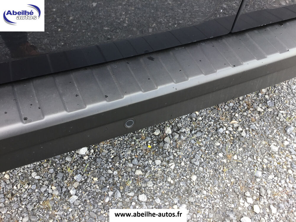 Trafic L1H1 BVA 3T 2.0 BLUE DCI 150 AUTO ADVANCE+CAMERA 2025 occasion 32230 Marciac