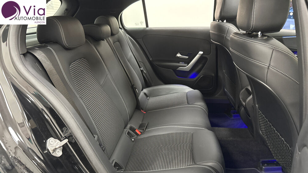 Classe A 200 d 8G-DCT Progressive Line / toit ouvrant / CarPlay 2020 occasion 61000 ALENCON
