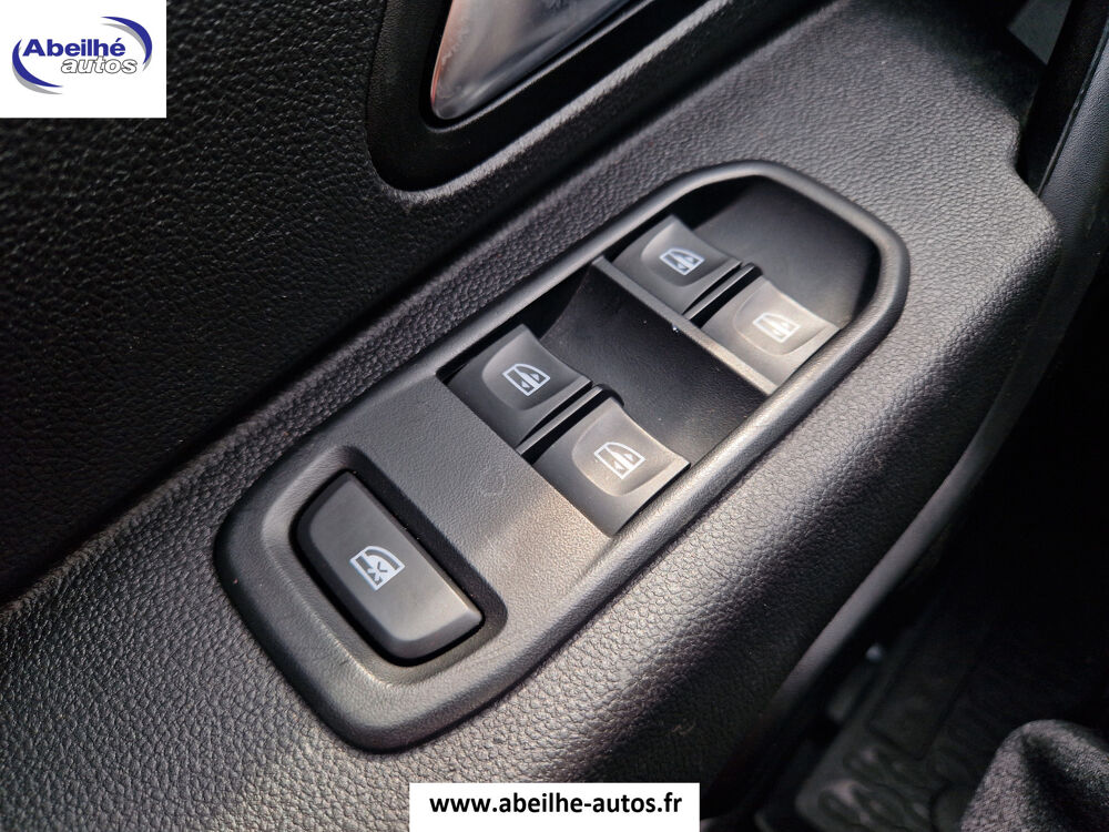 Duster 4X4 1.5 BLUE DCI 115 EXPRESSION 2022 occasion 32230 Marciac