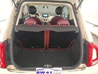 500 0.9 8V TwinAir S/S Dualogic Club 2018 occasion 41250 Neuvy