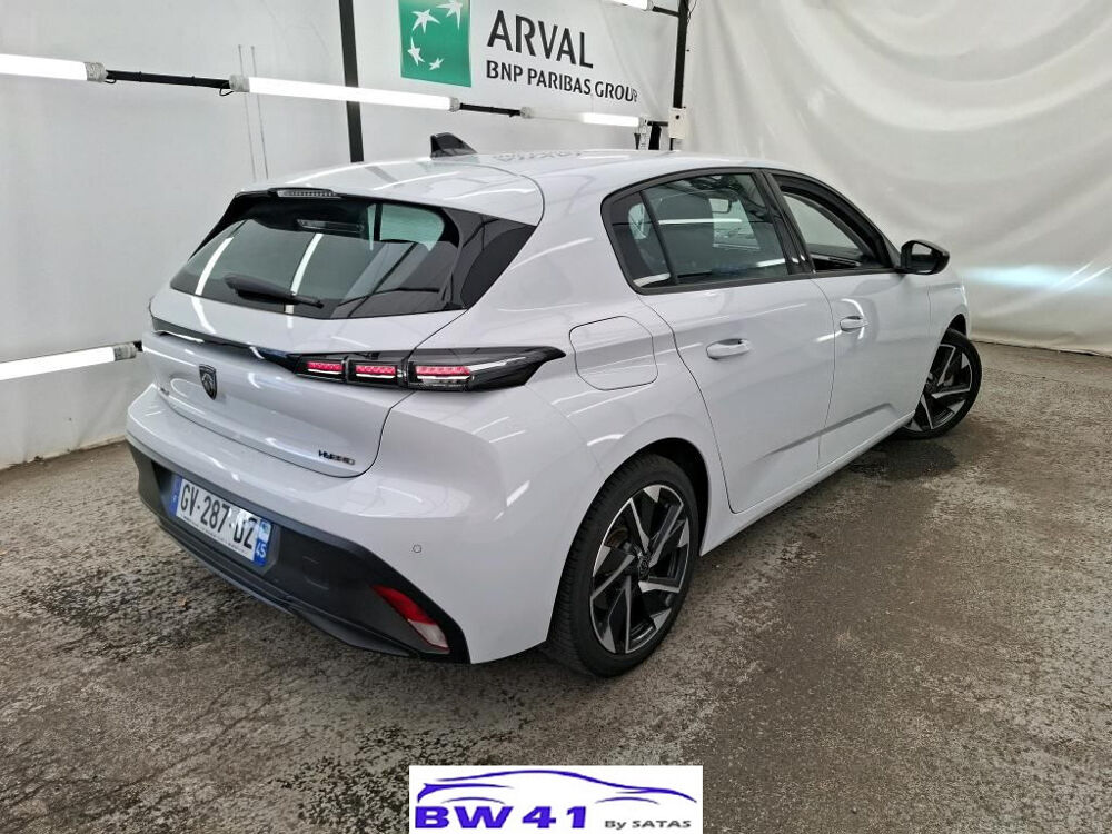 308 PHEV 180 e-EAT8 Active Pack 2024 occasion 41250 Neuvy
