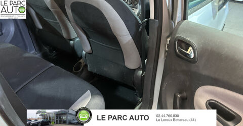 C3 Picasso VTi 95 Confort 2012 occasion 44430 Le Loroux-Bottereau