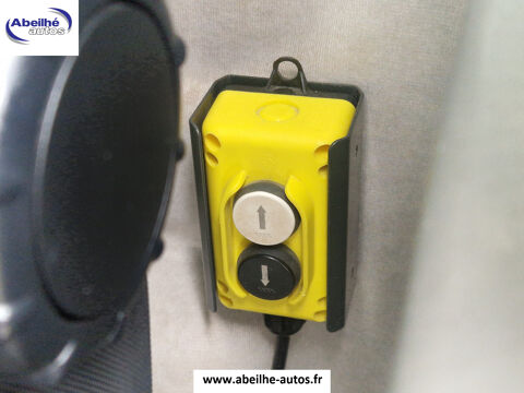 Master BENNE L2 RJ 3T5 2.3 BLUE DCI 130 CONFORT 3PL 2024 occasion 32230 Marciac