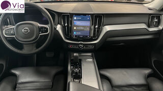 XC60 B4 197 ch Geartronic 8 Ultimate Style Chrome 2022 occasion 61000 ALENCON
