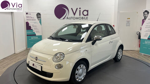 Fiat 500 1.2 8V 69 Pop
