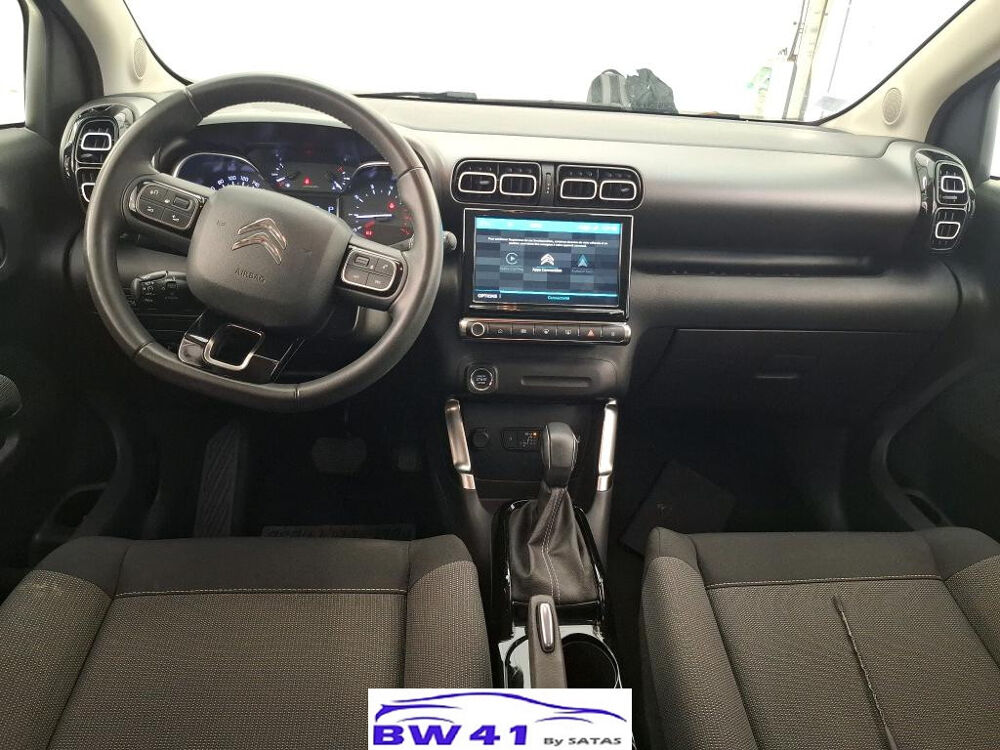 C3 Aircross BlueHDi 120 S&S EAT6 Shine 2022 occasion 41250 Neuvy