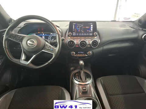 Juke Hybrid 143 Business+ 2023 occasion 41250 Neuvy