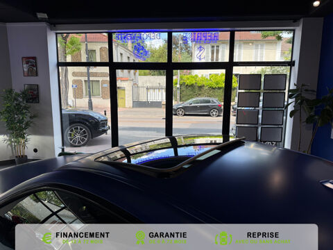 S&eacute;rie 4 COUPE 430 D XDRIVE 286CH M SPORT/ Entretien BMW / Full optio 2021 occasion 94100 Saint Maur des Foss&eacute;s