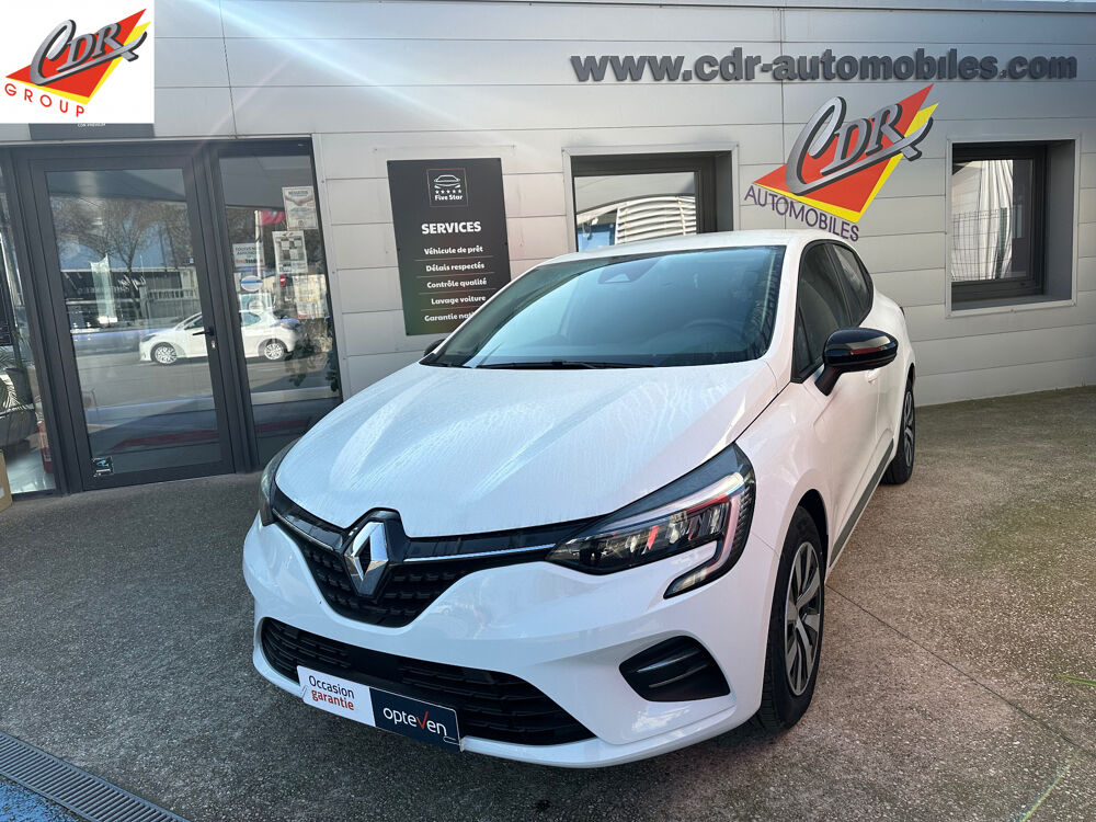 Clio V TCe 90 Evolution 2023 occasion 34970 Lattes