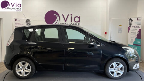 Sc&eacute;nic III dCi 110 Energy FAP eco2 Business 2013 occasion 61000 ALENCON