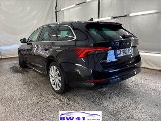 Octavia 2.0 TDI 150 DSG7 Style 2024 occasion 41250 Neuvy
