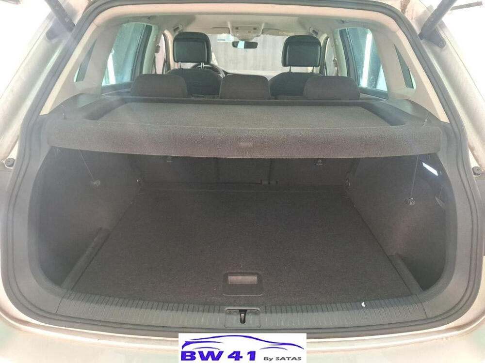 Tiguan 2.0 TDI 150 DSG7 Life Business 2022 occasion 41250 Neuvy