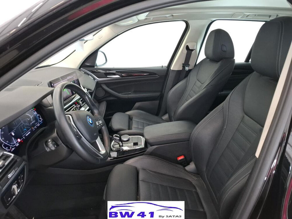 X3 xDrive 30e 292ch BVA8 x Line 2024 occasion 41250 Neuvy