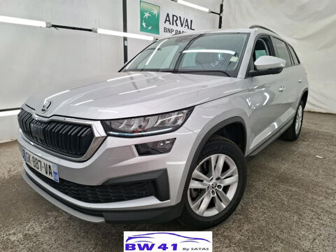 Annonce voiture Skoda Kodiaq 24990 €