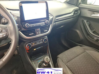 Puma 1.0 Flexifuel Hybrid 125 TITANIUM BUSIN. 2023 occasion 41250 Neuvy