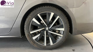 508 SW Hybrid 225 e-EAT8 GT 2020 occasion 61000 ALENCON
