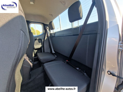 Ranger 4X4 BVA6 2.0 ECOBLUE 170 XLT 4PL 2026 occasion 32230 Marciac