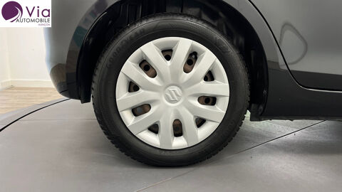 Swift 1.2 VVT 16V 94 CLUB 2012 occasion 61000 ALENCON