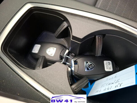 3008 Hybrid 136 e-DCS6 Allure 2025 occasion 41250 Neuvy