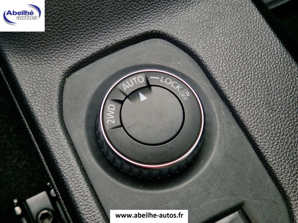 Duster 4X4 1.5 BLUE DCI 115 EXPRESSION 2022 occasion 32230 Marciac