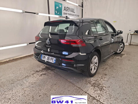 Golf 2.0 TDI SCR 150 DSG7 Life Busi 2023 occasion 41250 Neuvy