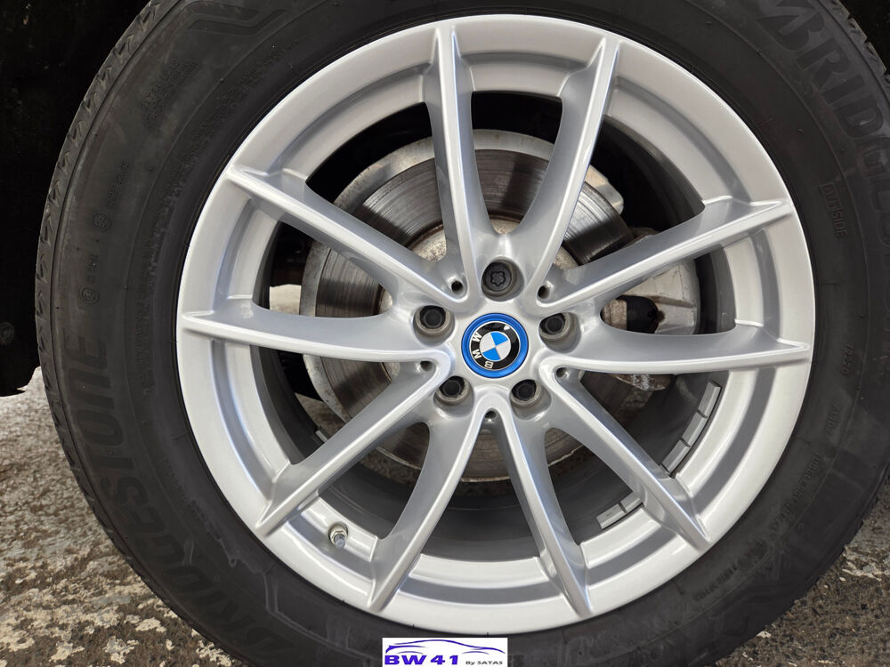 X3 xDrive 30e 292ch BVA8 x Line 2024 occasion 41250 Neuvy