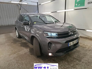 C5 aircross BlueHDi 130 S&S EAT8 Feel 2023 occasion 41250 Neuvy