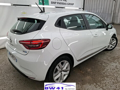 Clio V Business E-TECH 140 -21 2021 occasion 41250 Neuvy