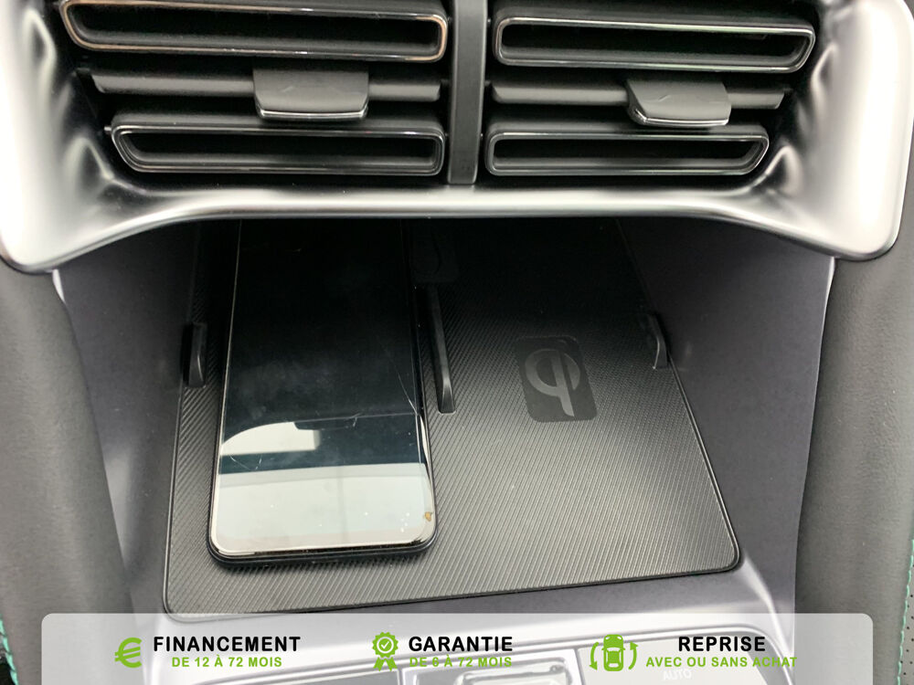 Seal U 1.5l DM-i 218 ch PHEV Boost 2026 occasion 94100 Saint Maur des Foss&eacute;s