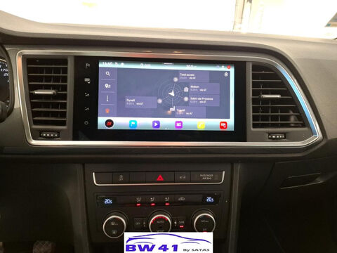 Ateca 1.0 TSI 110 S&S Style Business 2022 occasion 41250 Neuvy