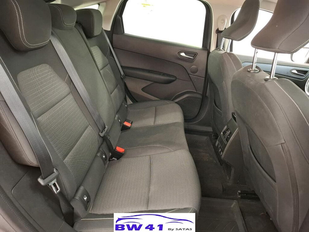 Arkana Evolution E-Tech full hybrid 145 2023 occasion 41250 Neuvy