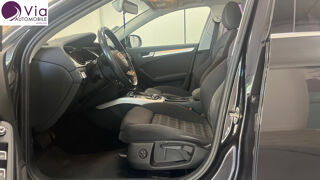 A4 2.0 TDI 150 DPF Clean Diesel Business Line Multitronic A 2015 occasion 61000 ALENCON