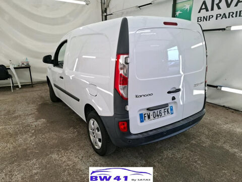 Kangoo Express Extra R-Link - Blue dCi 80 2020 occasion 41250 Neuvy
