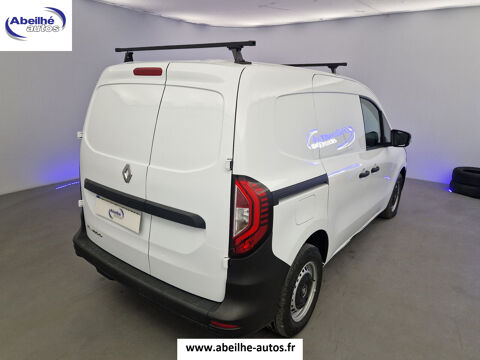 Kangoo Express 1.5 BLUE DCI 95 SESAME OUVRE TOI 2PL 2023 occasion 32230 Marciac