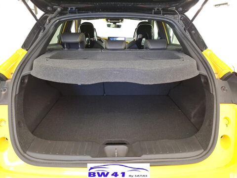 Juke HYBRID 143 N-Sport 2024 occasion 41250 Neuvy