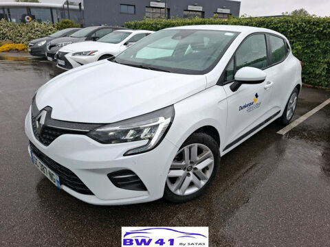 Renault Clio V Business E-TECH 140 -21 2021 occasion Neuvy 41250