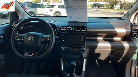 C3 Aircross 110 S&S BVM6 Shine / Garantie 10 ans-180.000 kms Stellantis 2020 occasion 34970 Lattes
