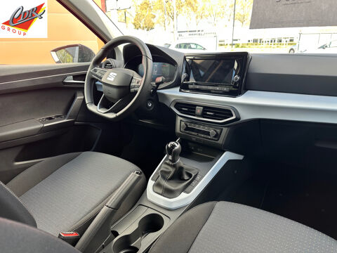 Arona 1.0 TSI 95 ch Start/Stop BVM5 Copa 2025 occasion 34970 Lattes