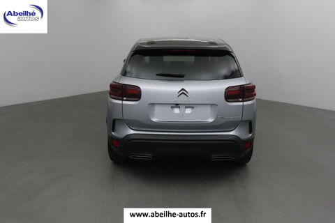 C5 aircross EAT8 1.5 BLUEHDI 130 MAX 2024 occasion 32230 Marciac