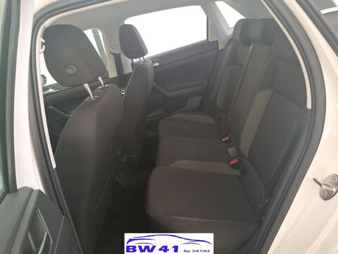 Polo 1.0 TSI 95 LIFE DSG7 2025 occasion 41250 Neuvy