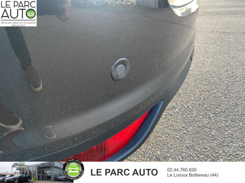 Grand C-MAX 1.0 EcoBoost 125 S&S Titanium 2016 occasion 44430 Le Loroux-Bottereau
