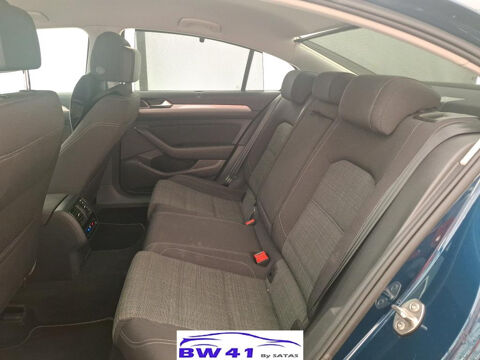 Passat 2.0 TDI EVO SCR 122 DSG7 BUSINESS 2022 occasion 41250 Neuvy