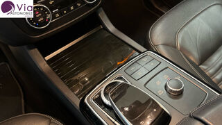Classe GLE 350 d 9G-Tronic 4MATIC Fascination 2017 occasion 61000 ALENCON