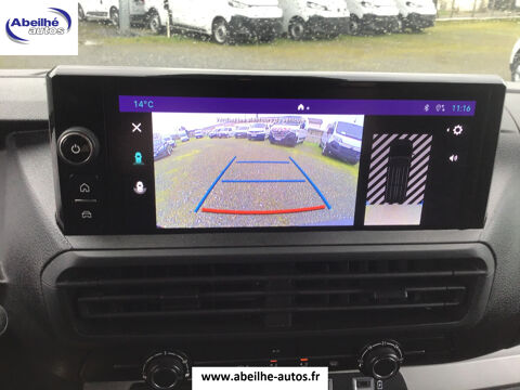 Scudo XL EAT8 2.0 BLUEHDI 180 PACK CONNECTIVITE+CAMERA 3PL 2024 occasion 32230 Marciac