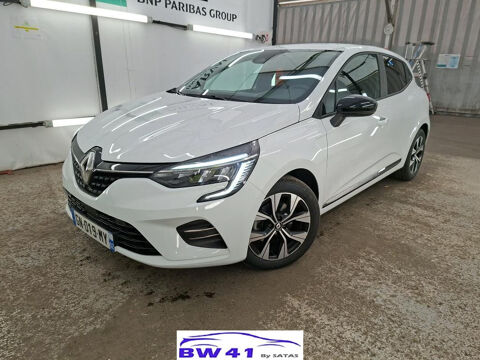 Annonce voiture Renault Clio V 16090 €