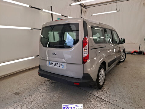 Grand C-MAX 1.6TD95 TREND 2015 occasion 41250 Neuvy