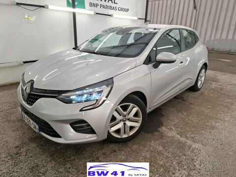 Annonce voiture Renault Clio V 12490 €